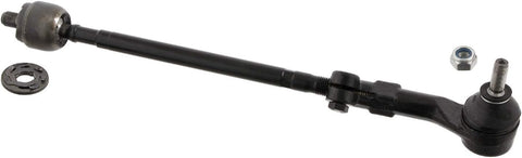 febi bilstein 11401 Tie Rod adjustable, pack of one