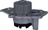 febi bilstein 09261 Water Pump with gasket, pack of one