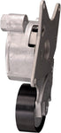 febi bilstein 29983 Tensioner Assembly for auxiliary belt, pack of one
