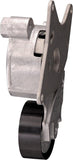 febi bilstein 29983 Tensioner Assembly for auxiliary belt, pack of one