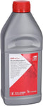 febi bilstein 23932 Brake Fluid DOT4 Plus, pack of one