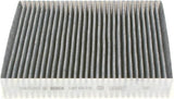 Bosch R5518 - Cabin Filter activated-carbon