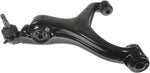 febi bilstein 48051 Control Arm with bushes and joint, pack of one