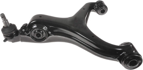 febi bilstein 48051 Control Arm with bushes and joint, pack of one