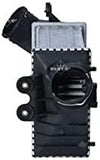 NRF 30850 Intercooler, charger