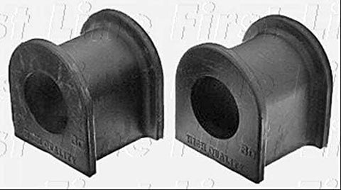 FSK7656K FIRSTLINE A-ROLL BAR BUSH KIT OE QUALITY