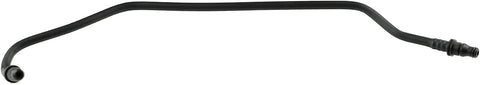 GATES 02-1640 CURVED RADIATOR HOSE *