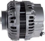 Blue Print ADC41119 Alternator, pack of one