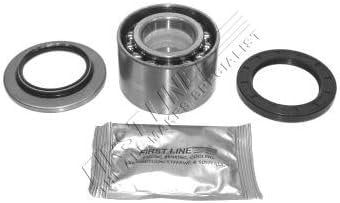 First Line FBK021 Wheel Bearing Kit