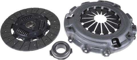 Blue Print ADM53064 Clutch Kit, pack of one