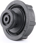 Gates RC240 Cap, coolant reservoir