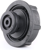 Gates RC240 Cap, coolant reservoir