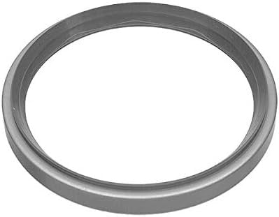 febi bilstein 09898 Shaft Seal for wheel bearing, pack of one