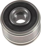 Blue Print ADC461301 Alternator Overrun Pulley, pack of one