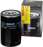 Bosch 0451104005 Oil Filter