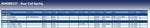 Blue Print ADK888337 Coil Spring, pack of one