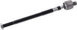 febi bilstein 30092 Inner Tie Rod without tie rod end, with nut, pack of one