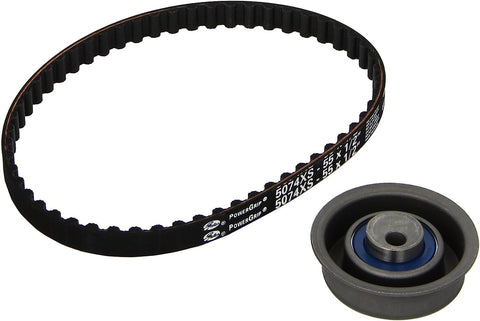 Gates K015074XS Powergrip Timing Belt Kit