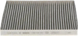 Bosch R5583 - Cabin Filter activated-carbon