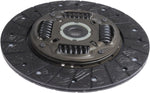 Blue Print ADG03136 Clutch Kit, pack of one