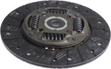 Blue Print ADG03136 Clutch Kit, pack of one