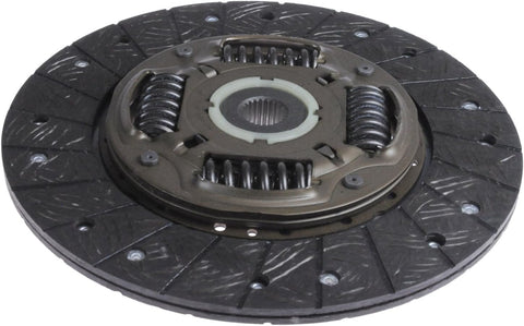Blue Print ADG03136 Clutch Kit, pack of one