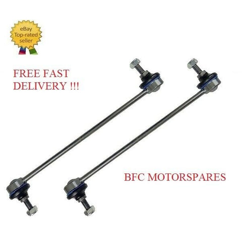 VAUXHALL CORSA E MK4 1.0 1.2 1.3CDTI  FRONT LINK BARS X2