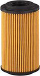 febi bilstein 24661 Oil Filter with seal rings, pack of one