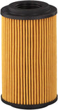 febi bilstein 24661 Oil Filter with seal rings, pack of one