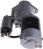 Blue Print ADN112506 Starter Motor, pack of one