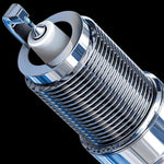 Bosch Automotive Double Iridium OE Replacement Spark Plug