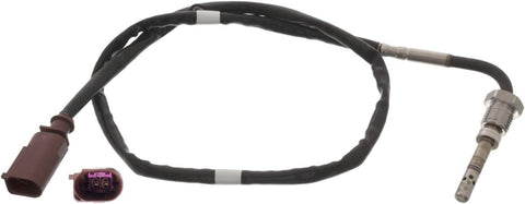 febi bilstein 48841 Exhaust Gas Temperature Sensor, pack of one