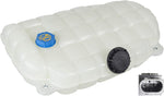 Febi Bilstein 104439 Radiator Expansion Container with Lid and Sensor 1 Item