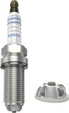 Bosch YR6KI332S - Spark Plugs Double Iridium - 1 piece