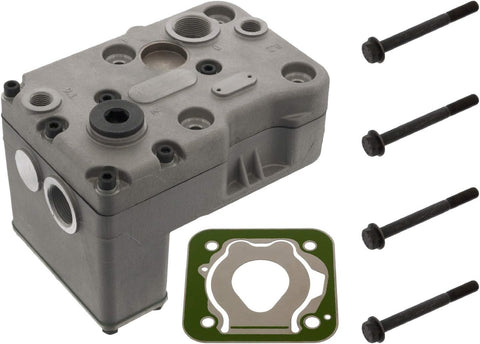 FEBI BILSTEIN 100293 Engine Cooling