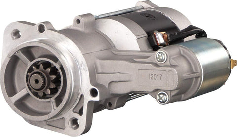 Febi 101622 Starter Motor