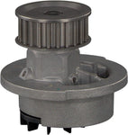 febi bilstein 04728 Water Pump with seal ring, pack of one