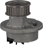 febi bilstein 04728 Water Pump with seal ring, pack of one
