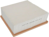 Blue Print ADM52257 Air Filter, pack of one