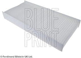 Blue Print ADT32545 Cabin Filter, pack of one