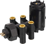 febi bilstein 170505 Sensor for air suspension , 1 piece