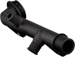 febi bilstein 28430 Coolant Flange for engine block, pack of one