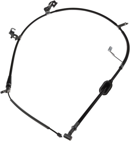 Blue Print ADK84677 Brake Cable, pack of one