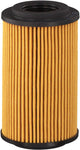 febi bilstein 24661 Oil Filter with seal rings, pack of one
