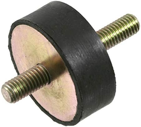 febi bilstein 21944 Radiator Mount, pack of one