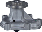 febi bilstein 17284 Water Pump with seal and bolt, pack of one
