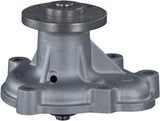 febi bilstein 17284 Water Pump with seal and bolt, pack of one