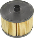 Blue Print ADF122301 Fuel Filter with additional parts, pack of one