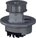 febi bilstein 01257 Water Pump with seal ring, pack of one