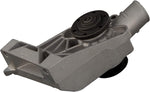 febi bilstein 38753 Water Pump with gasket, pack of one